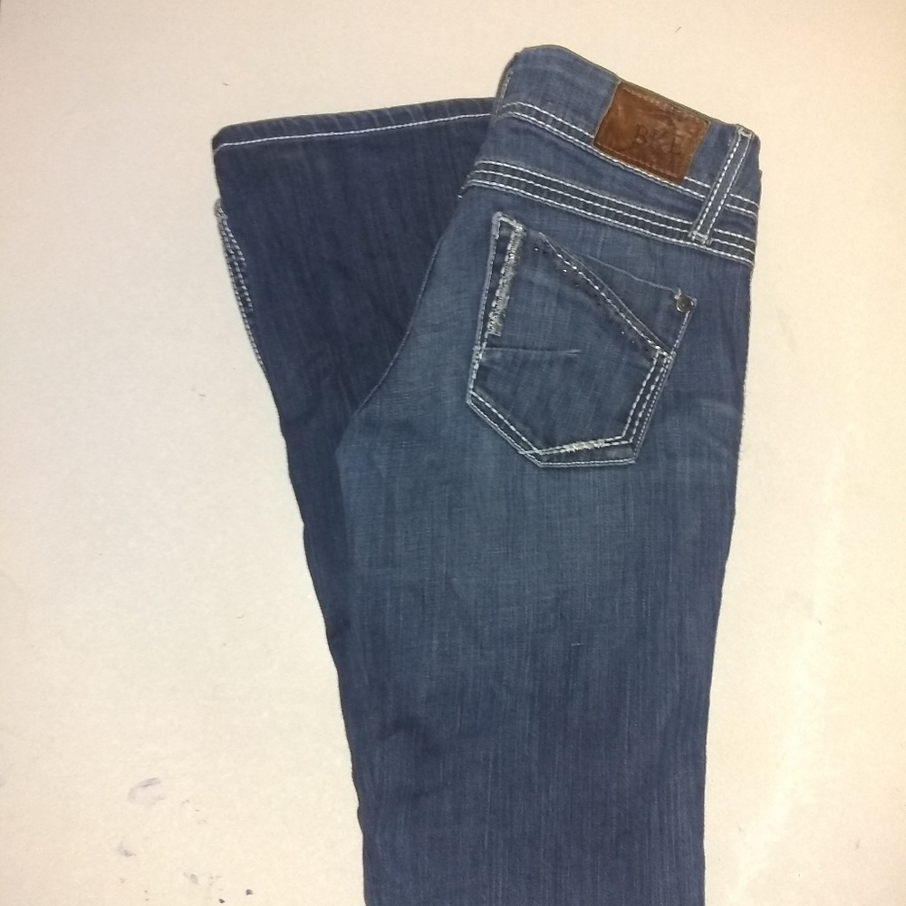 BKE Sabrina jeans